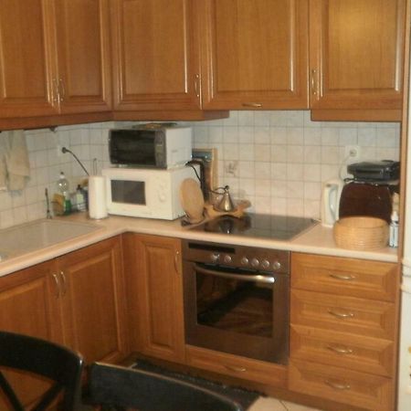 Apartament Thomas Ateny Zewnętrze zdjęcie