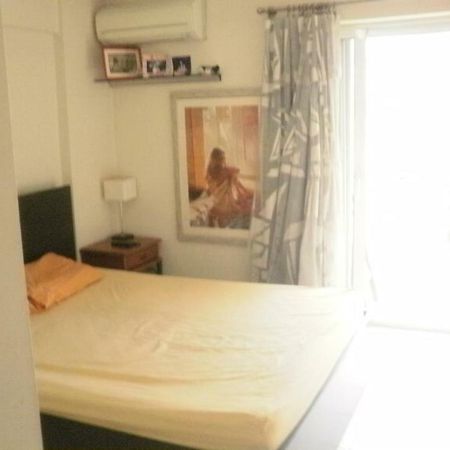 Apartament Thomas Ateny Zewnętrze zdjęcie