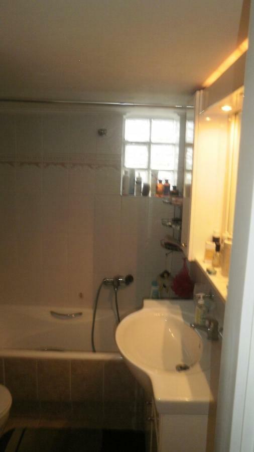 Apartament Thomas Ateny Zewnętrze zdjęcie