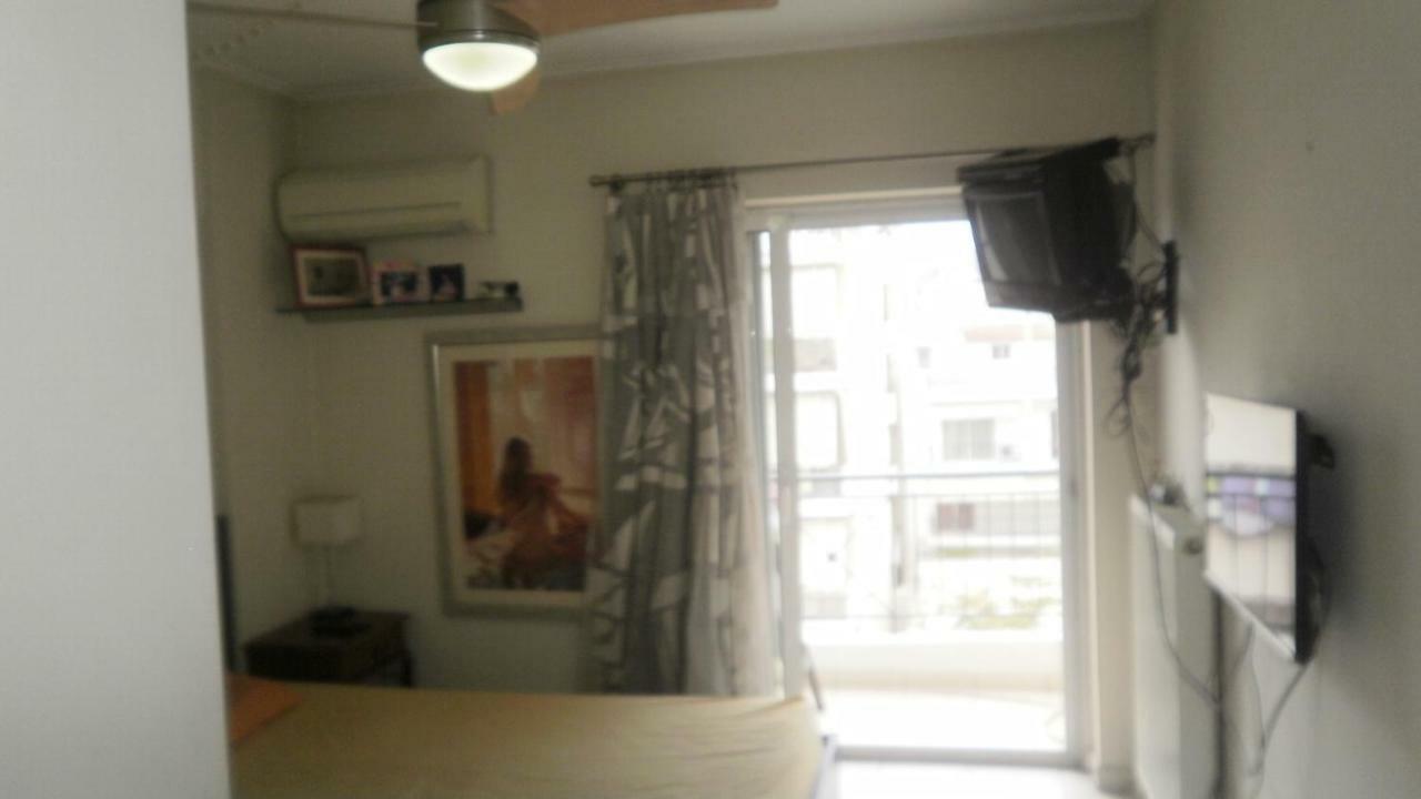 Apartament Thomas Ateny Zewnętrze zdjęcie